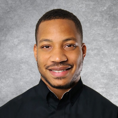 Rashon Fentress